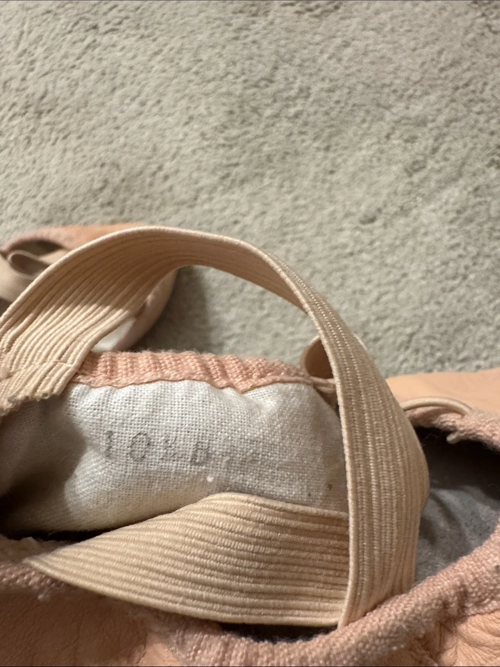 Bloch soft light